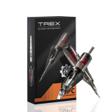 20PCS/BOX New TREX Cartridge Needles