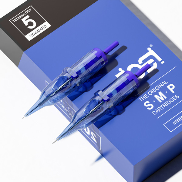 20PCS/BOX New JOSI Uncommon Sizes Cartridge Needles