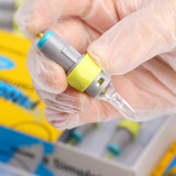 20PCS/BOX New ANTIKE Finger Ledge Cartridge Needles