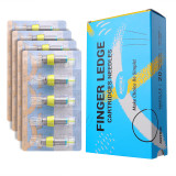 20PCS/BOX New ANTIKE Finger Ledge Cartridge Needles