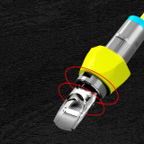 20PCS/BOX New ANTIKE Finger Ledge Cartridge Needles