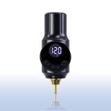 New BMX II Wireless Battery Tattoo Power Supply