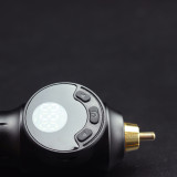 New BMX II Wireless Battery Tattoo Power Supply