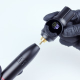 New BMX II Wireless Battery Tattoo Power Supply