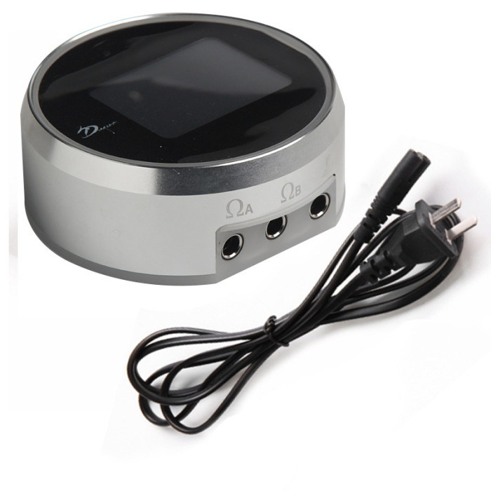 New Professional Aurora 3 Tattoo Power Supply