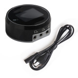 New Professional Aurora 3 Tattoo Power Supply