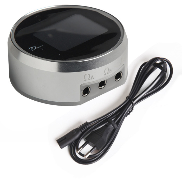New Professional Aurora 3 Tattoo Power Supply