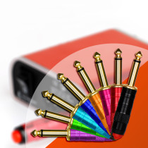 Wireless Switch Plug for Tattoo Power Supply