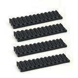 48PCS/Box Combinable & Removable Trays For Cartridge Needles