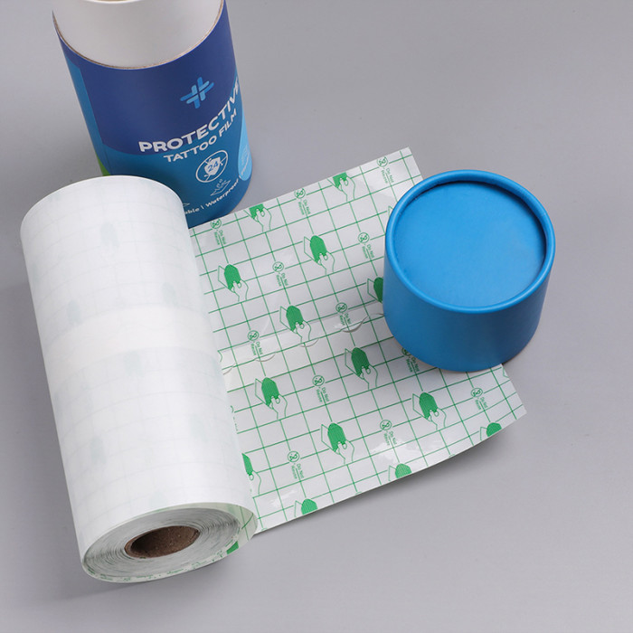 15cm*10m Tattoo Care Aftercare Repair Film