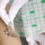 Portable Tattoo Care Patches