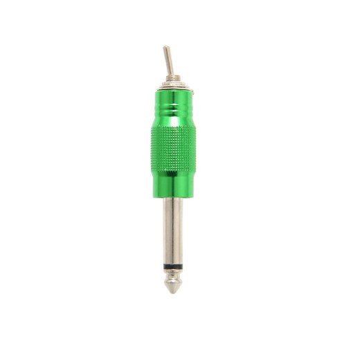 Wireless Switch Plug for Tattoo Power Supply