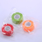 48PCS Tattoo Self-adhesive Elastic Bandage (2.5CM)