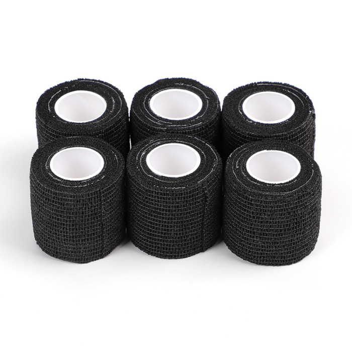 6PCS Tattoo Self-adhesive Elastic Bandage (5CM)