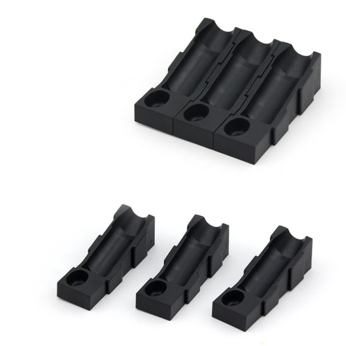 48PCS/Box Combinable & Removable Trays For Cartridge Needles