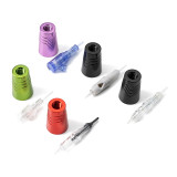 New PMU Wireless Permanent Makeup Tattoo Pen (Free Shipping)