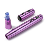 New PMU Wireless Permanent Makeup Tattoo Pen (Free Shipping)