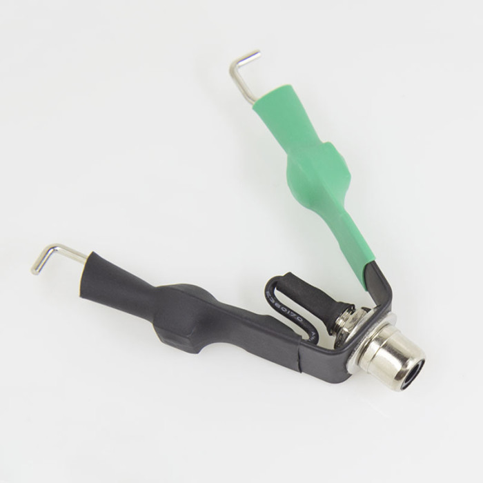 High Quality RCA Converter for Clip Cord