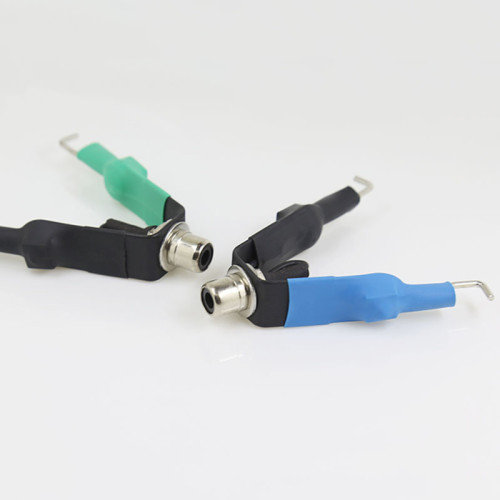 High Quality RCA Converter for Clip Cord