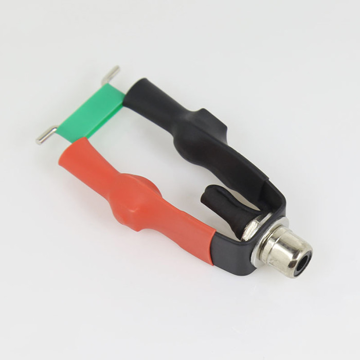 High Quality RCA Converter for Clip Cord