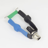 High Quality RCA Converter for Clip Cord