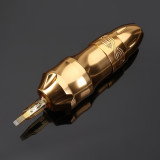 New FX-EXO Wireless Tattoo Pen Machine With 2 Backup Batteries (Free Shipping)