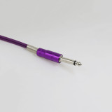 High Quality 90 Degree Angle Joint RCA Silicone Connecting Wire