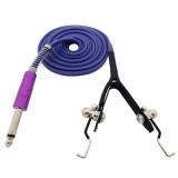 New Beads Style Silicone Clip Cord