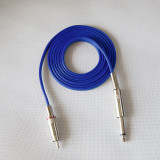 New Stainless RCA Silicone Connecting Wire