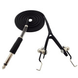New Beads Style Silicone Clip Cord
