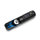 New Soldier Wireless Tattoo Pen Machine (Free Shipping)