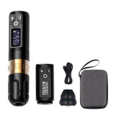New Soldier Wireless Tattoo Pen Machine (Free Shipping)
