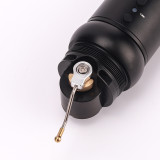 New Lightning Wireless Tattoo Pen Machine