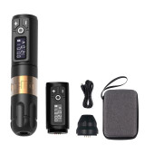 New Soldier Wireless Tattoo Pen Machine (Free Shipping)