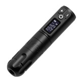 New Soldier Wireless Tattoo Pen Machine (Free Shipping)