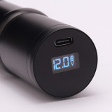 New Lightning Wireless Tattoo Pen Machine