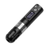 New Soldier Wireless Tattoo Pen Machine (Free Shipping)