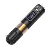 New Soldier Wireless Tattoo Pen Machine (Free Shipping)