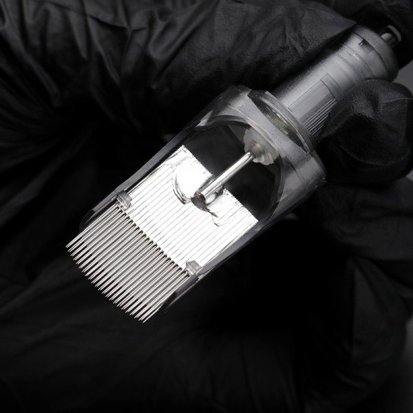 10PCS New Professional Big Size Cartridge Needles