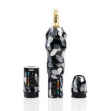 New FX-EXO Wireless Tattoo Pen Machine With 2 Backup Batteries (Free Shipping)