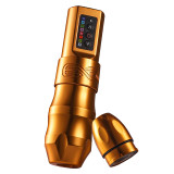 🔥 SPECIAL OFFER 🔥 Professional EXO-X Wireless Tattoo Pen Machine (Free Shipping)