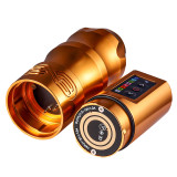 🔥 SPECIAL OFFER 🔥 Professional EXO-X Wireless Tattoo Pen Machine (Free Shipping)