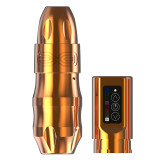 🔥 SPECIAL OFFER 🔥 Professional EXO-X Wireless Tattoo Pen Machine (Free Shipping)