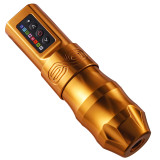 🔥 SPECIAL OFFER 🔥 Professional EXO-X Wireless Tattoo Pen Machine (Free Shipping)