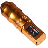 🔥 SPECIAL OFFER 🔥 Professional EXO-X Wireless Tattoo Pen Machine (Free Shipping)