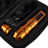 🔥 SPECIAL OFFER 🔥 Professional EXO-X Wireless Tattoo Pen Machine (Free Shipping)