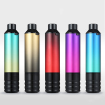 New Rainbow Tattoo Pen Machine