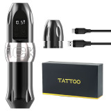 New Rocket Wireless Tattoo Battery Pen Machine (Free Shipping)