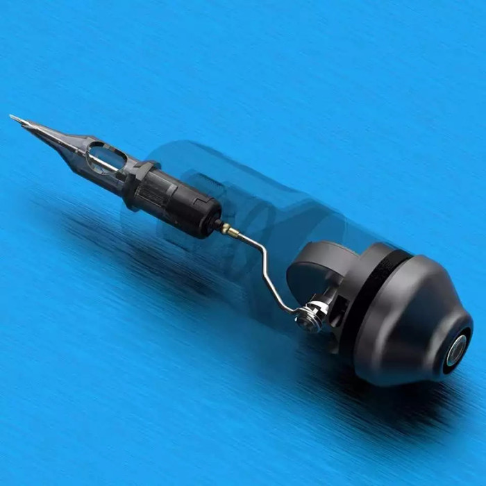 New HELLO Tattoo Pen Machine