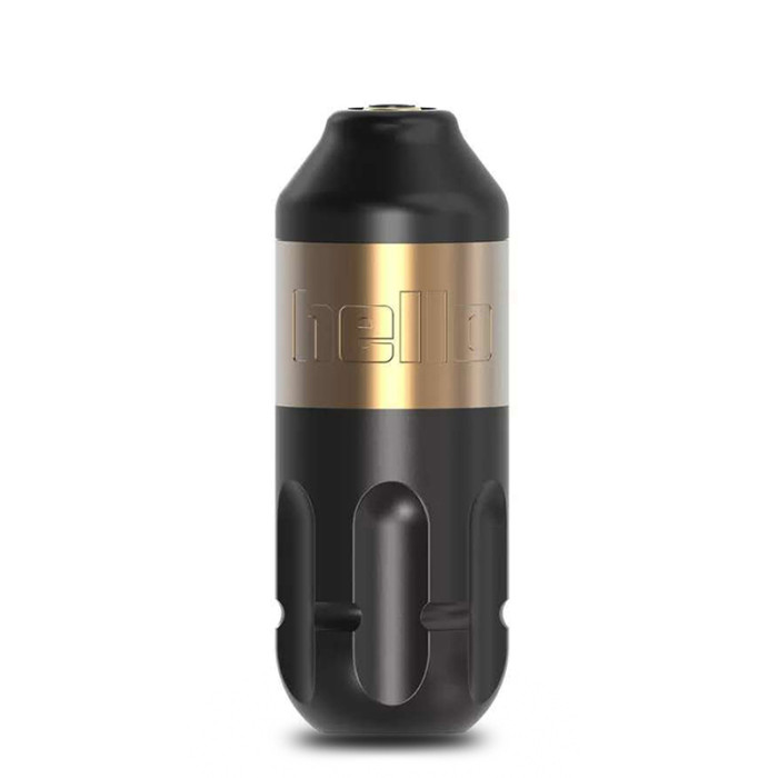 New HELLO Tattoo Pen Machine